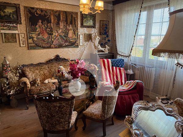 Maison 5 pièces 100 m2