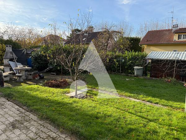 Maison 5 pièces 100 m2