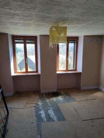 Havre de paix entre Guéret et Aubusson