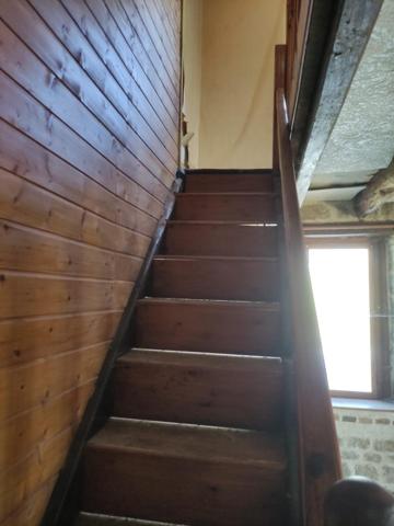 Havre de paix entre Guéret et Aubusson