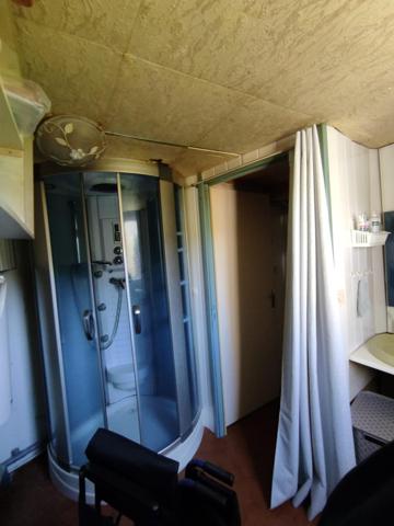 Havre de paix entre Guéret et Aubusson