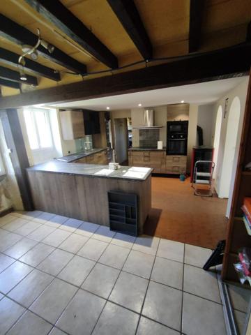 Havre de paix entre Guéret et Aubusson