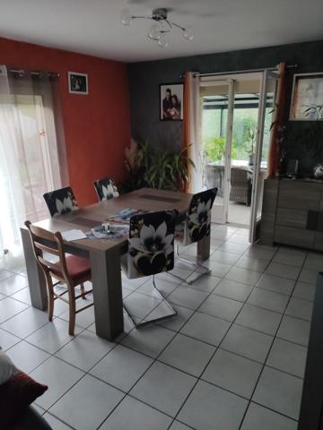 Havre de paix entre Guéret et Aubusson