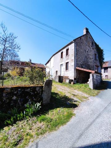 Havre de paix entre Guéret et Aubusson