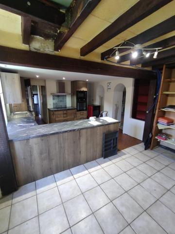 Havre de paix entre Guéret et Aubusson