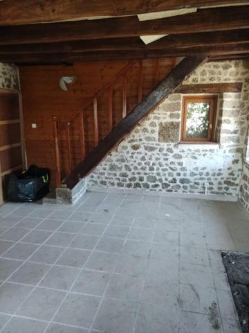 Havre de paix entre Guéret et Aubusson