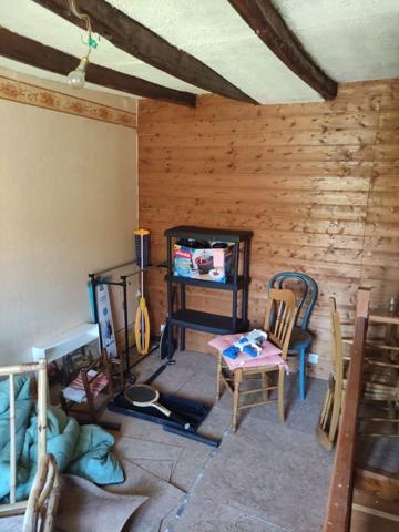 Havre de paix entre Guéret et Aubusson