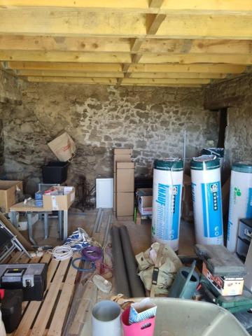 Havre de paix entre Guéret et Aubusson