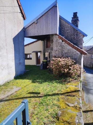 Havre de paix entre Guéret et Aubusson