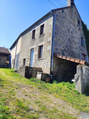 Havre de paix entre Guéret et Aubusson