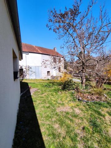 Havre de paix entre Guéret et Aubusson