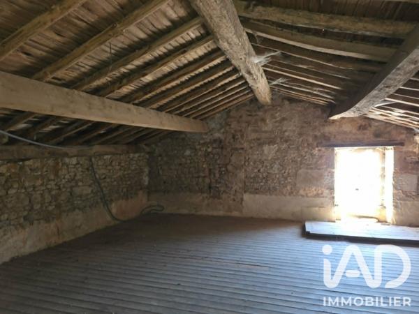 Maison à vendre 8 pièces 200 m² Bazoges-en-Pareds