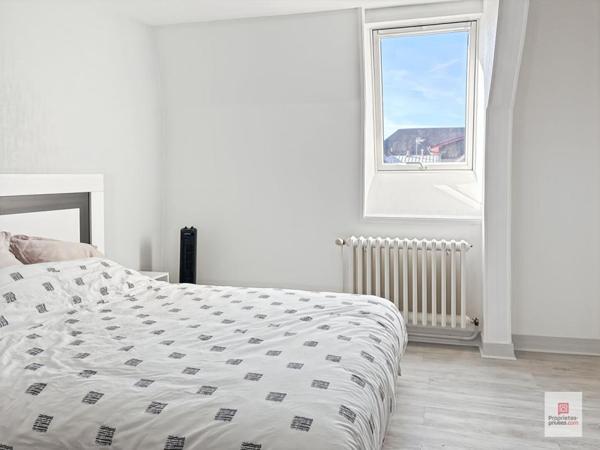 Maison de Maitre - La Fleche 9 pièce(s) 244 m2