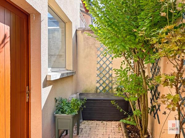 Maison de Maitre - La Fleche 9 pièce(s) 244 m2
