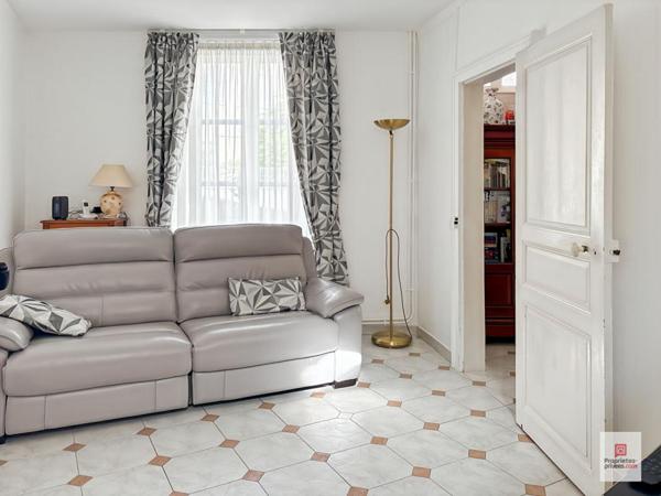 Maison de Maitre - La Fleche 9 pièce(s) 244 m2
