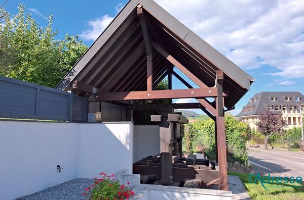 Local commercial Ribeauville 150 m2