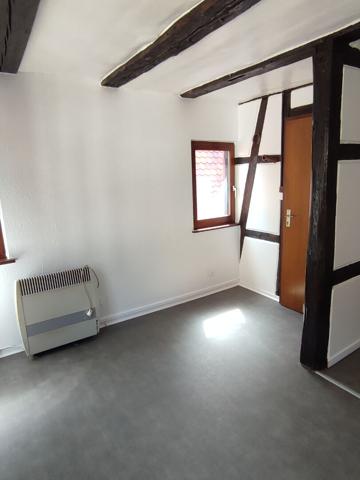 Appartement Selestat 1 pièce(s) 25.7 m2