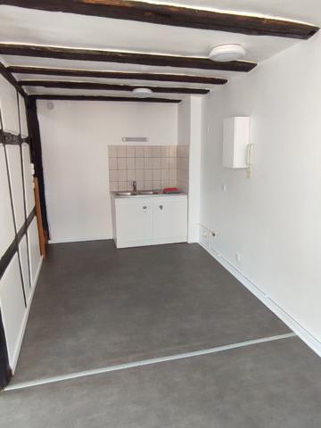 Appartement Selestat 1 pièce(s) 25.7 m2