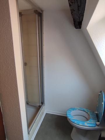 Appartement Selestat 1 pièce(s) 25.7 m2