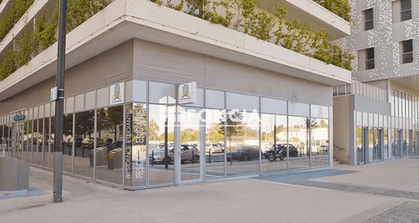 À vendre Studio 21.5 m² - Montpellier 34000