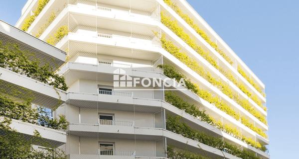 À vendre Studio 21.5 m² - Montpellier 34000