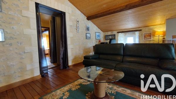 Maison à vendre 9 pièces 243 m² Néré
