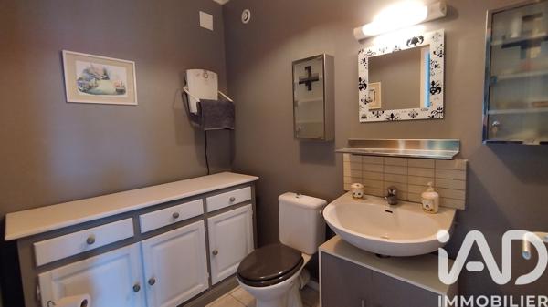 Maison à vendre 9 pièces 243 m² Néré