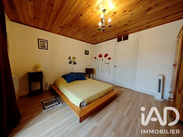 Maison à vendre 9 pièces 243 m² Néré