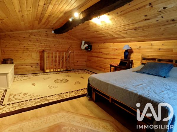 Maison à vendre 9 pièces 243 m² Néré
