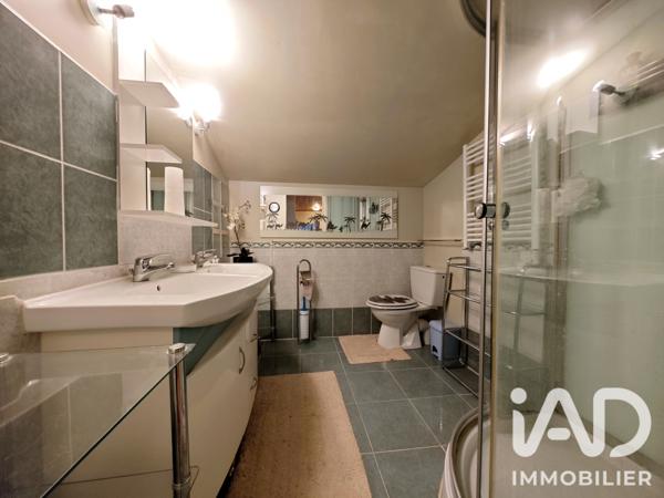 Maison à vendre 9 pièces 243 m² Néré