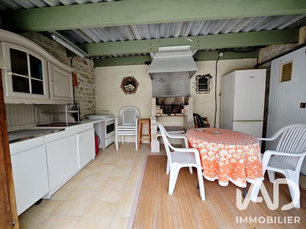 Maison à vendre 9 pièces 243 m² Néré