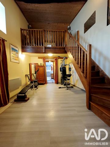 Maison à vendre 9 pièces 243 m² Néré