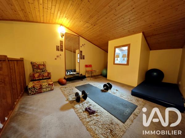 Maison à vendre 9 pièces 243 m² Néré