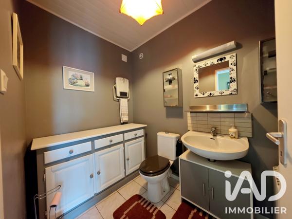 Maison à vendre 9 pièces 243 m² Néré