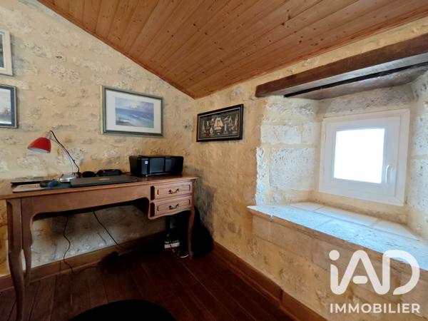 Maison à vendre 9 pièces 243 m² Néré
