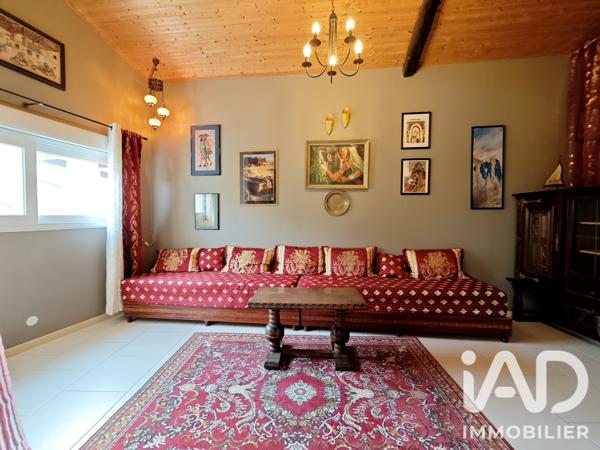 Maison à vendre 9 pièces 243 m² Néré