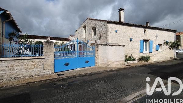 Maison à vendre 9 pièces 243 m² Néré