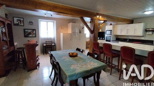Maison à vendre 9 pièces 243 m² Néré