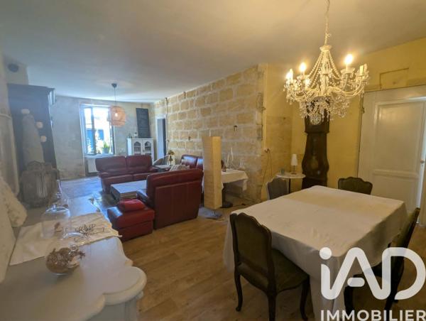 Maison à vendre 7 pièces 211 m² Saint-Louis-de-Montferrand