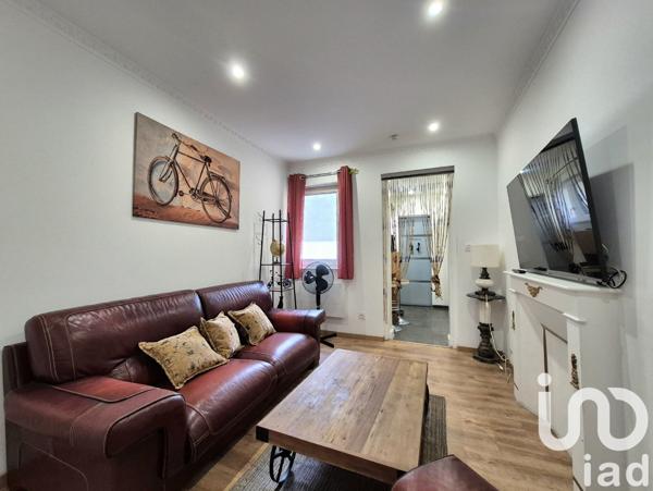 Location appartement 2 pièces 35 m² Charleville-Mézières