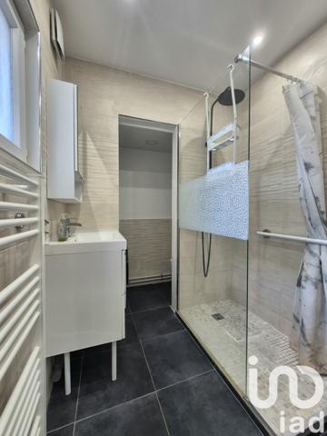 Location appartement 2 pièces 35 m² Charleville-Mézières