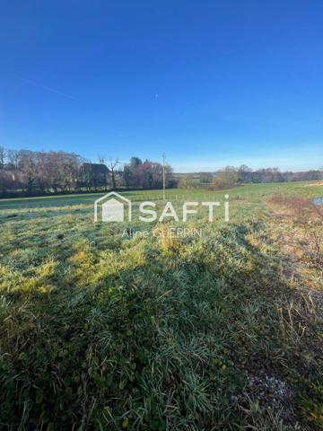 Une opportunité idéale pour concrétiser votre projet immobilier.