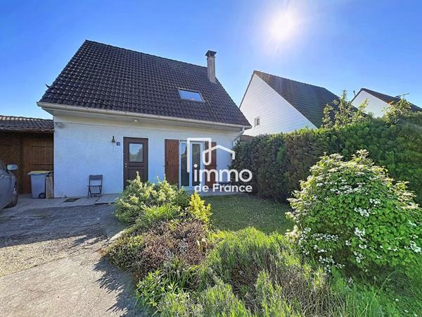 Maison à vendre à Bourg-en-Bresse (01000)