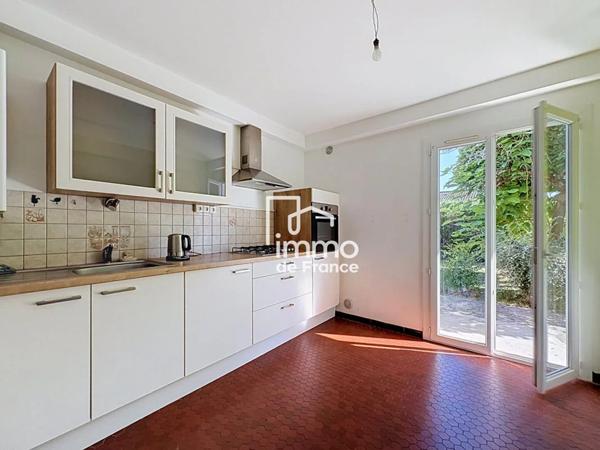 Maison à vendre à Bourg-en-Bresse (01000)
