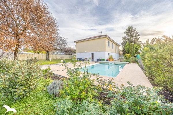 Maison à vendre |  Surgères |  6 pièces | 138 m²
