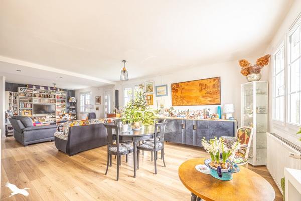 Maison à vendre |  Surgères |  6 pièces | 138 m²