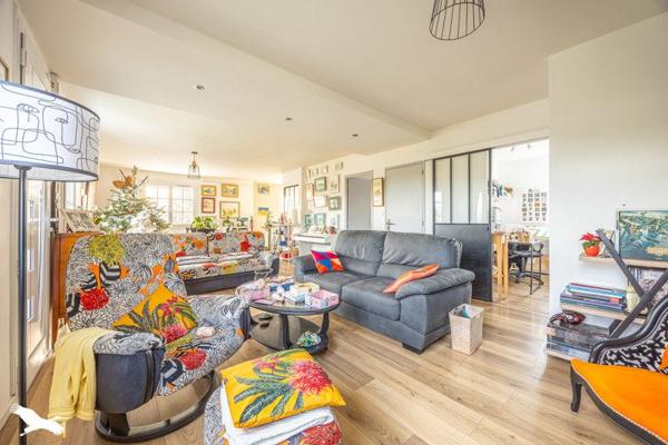 Maison à vendre |  Surgères |  6 pièces | 138 m²