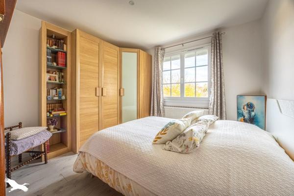 Maison à vendre |  Surgères |  6 pièces | 138 m²