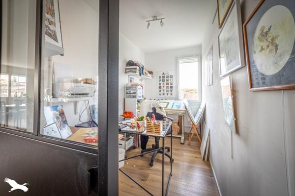 Maison à vendre |  Surgères |  6 pièces | 138 m²