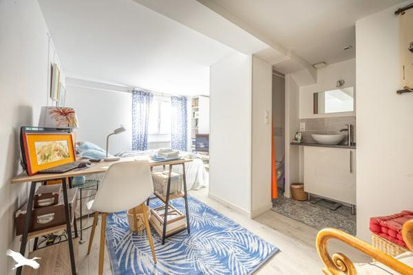 Maison à vendre |  Surgères |  6 pièces | 138 m²